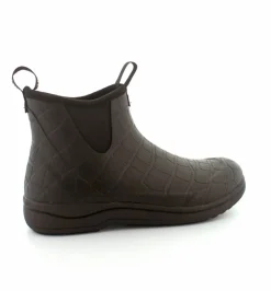 Croco Rain Rubberboot