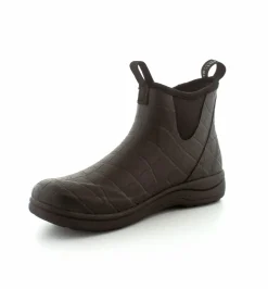 Croco Rain Rubberboot