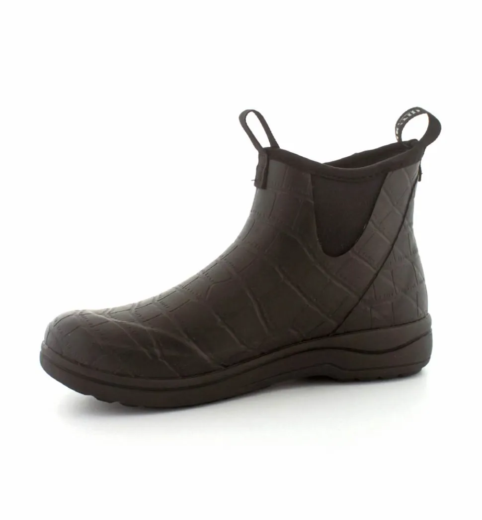 Croco Rain Rubberboot