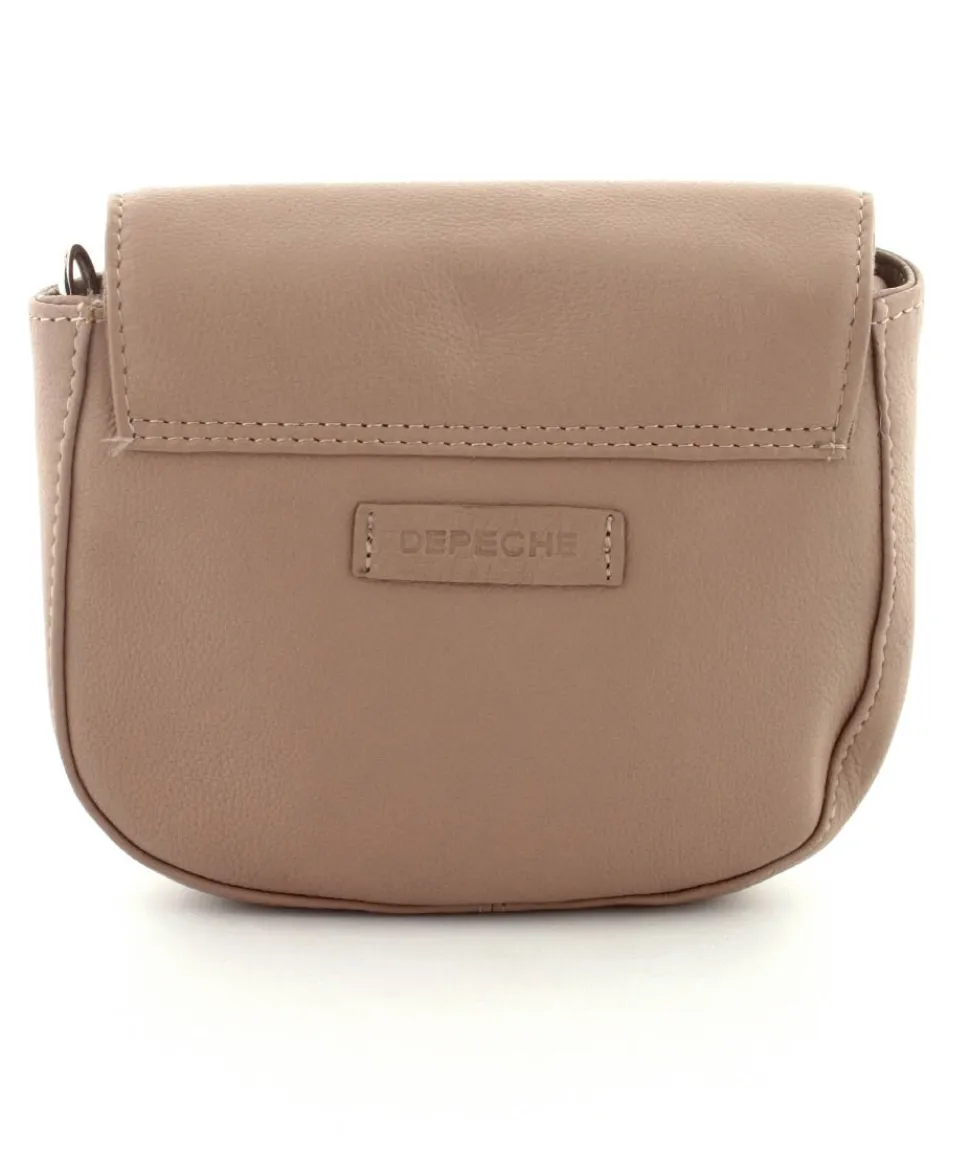 Crossover Dusty Taupe