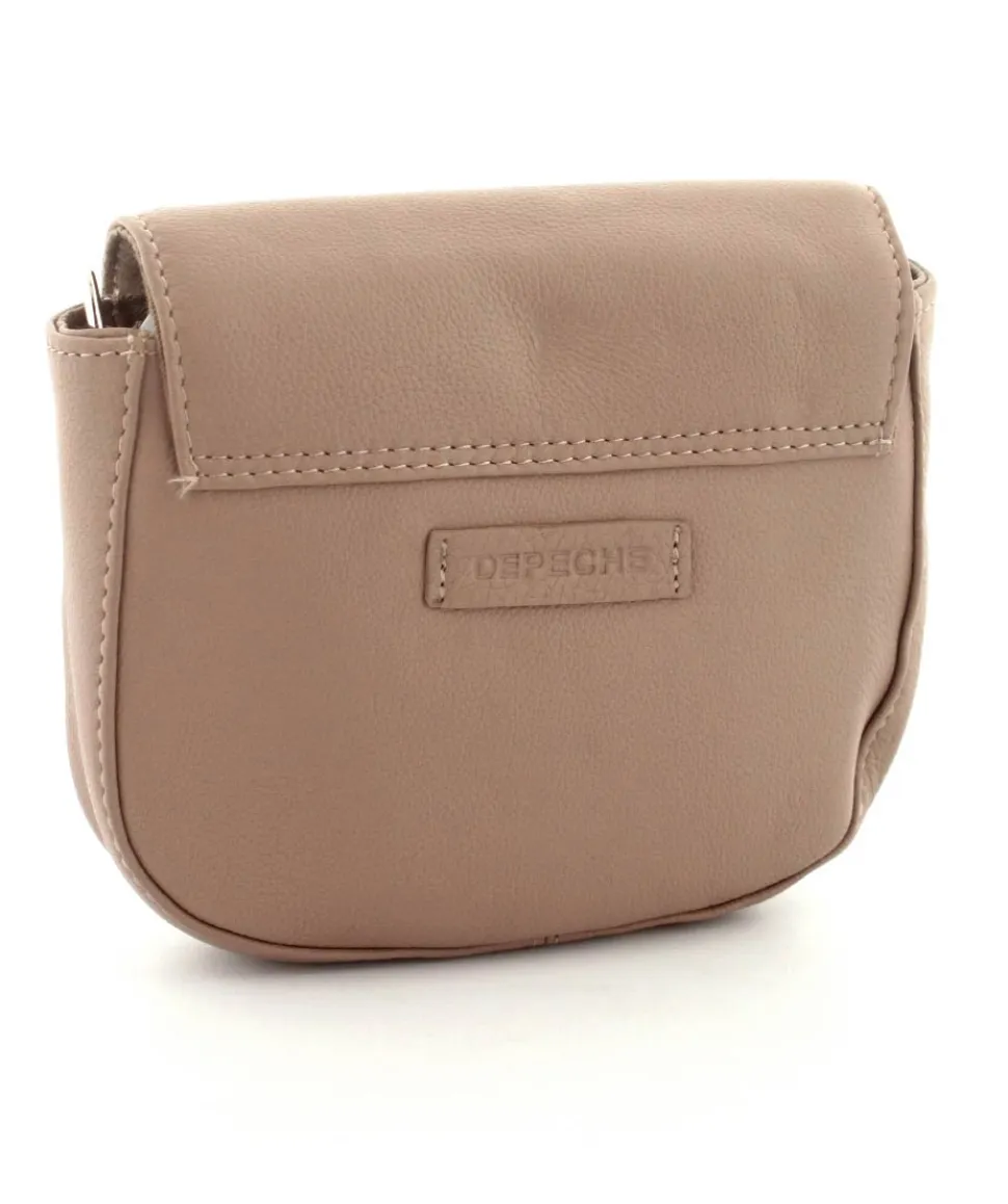 Crossover Dusty Taupe