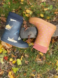 Deep Blue Shark Thermo