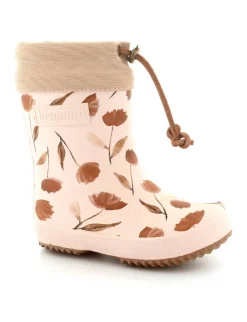 Delicate Flowers Thermo støvle