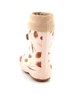Delicate Flowers Thermo støvle