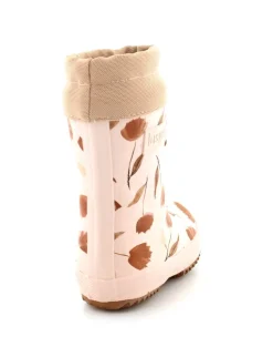Delicate Flowers Thermo støvle