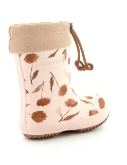 Delicate Flowers Thermo støvle
