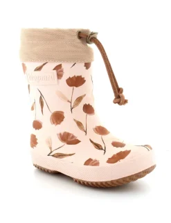 Delicate Flowers Thermo støvle