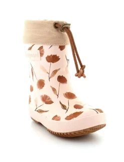 Delicate Flowers Thermo støvle