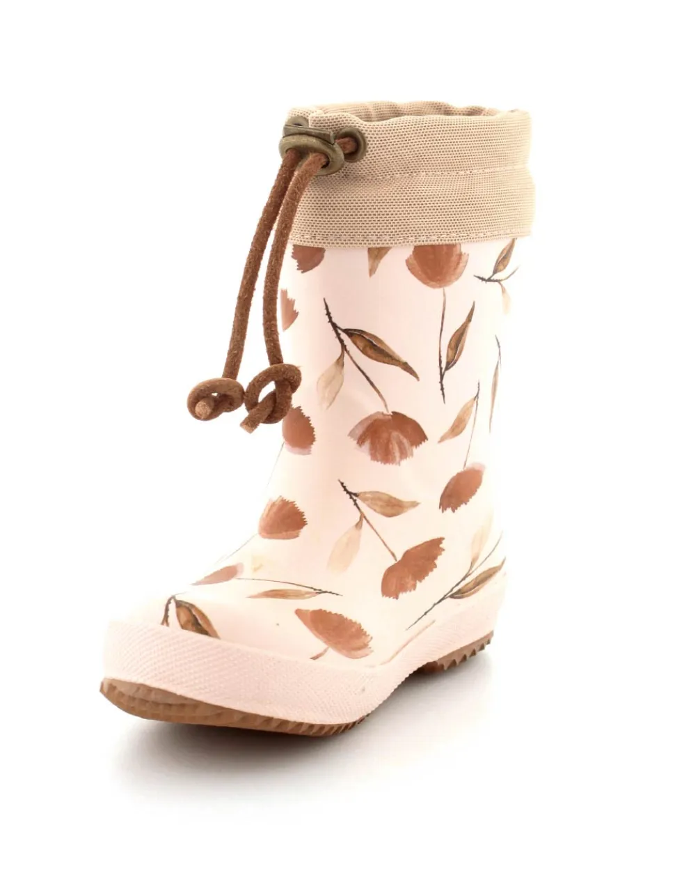 Delicate Flowers Thermo støvle