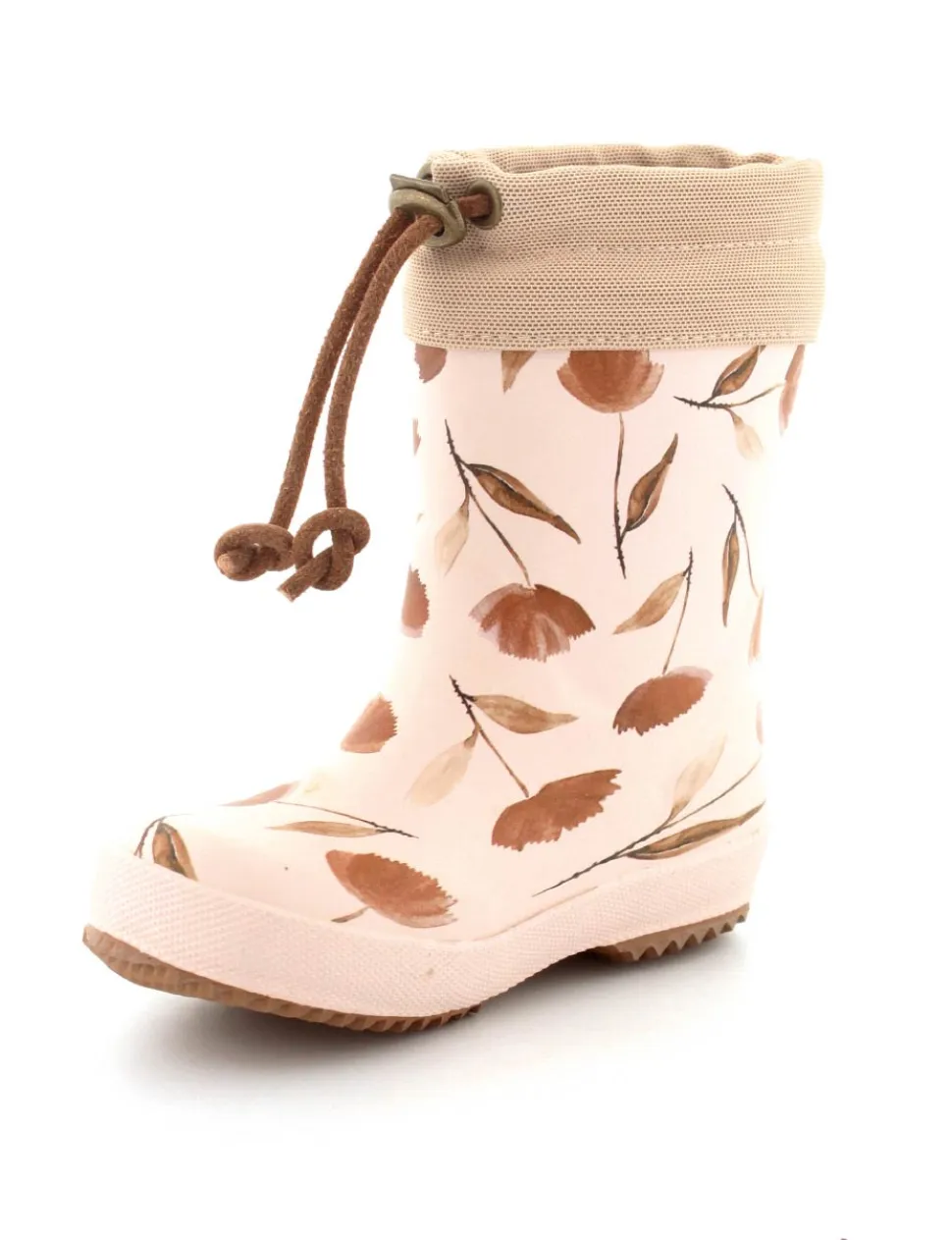 Delicate Flowers Thermo støvle