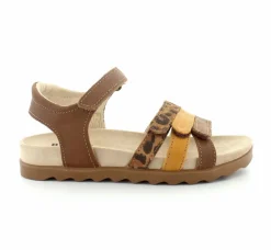 Dollys Skind Sandal