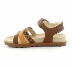 Dollys Skind Sandal