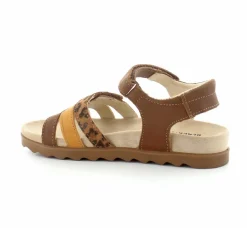 Dollys Skind Sandal