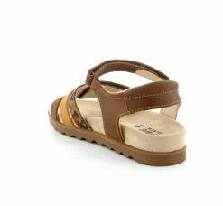 Dollys Skind Sandal