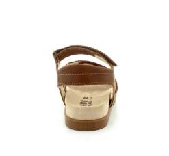 Dollys Skind Sandal