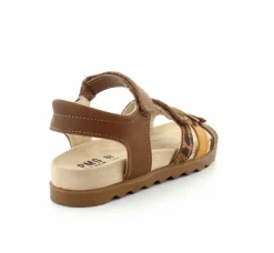 Dollys Skind Sandal