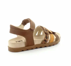 Dollys Skind Sandal