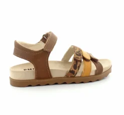 Dollys Skind Sandal