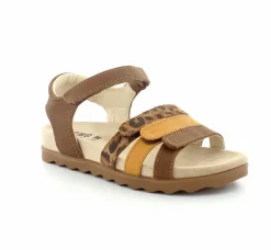 Dollys Skind Sandal