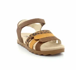 Dollys Skind Sandal