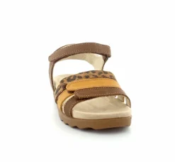 Dollys Skind Sandal