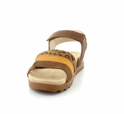 Dollys Skind Sandal
