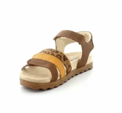 Dollys Skind Sandal