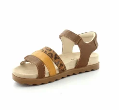 Dollys Skind Sandal