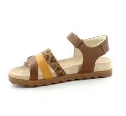 Dollys Skind Sandal