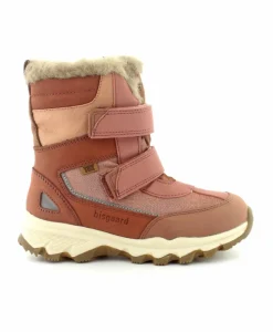 Eddie Rose Vinterstøvle