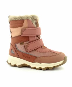 Eddie Rose Vinterstøvle