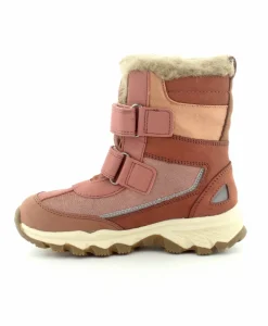 Eddie Rose Vinterstøvle