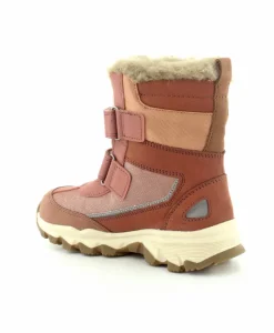 Eddie Rose Vinterstøvle