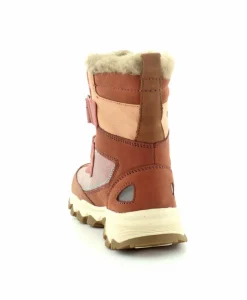 Eddie Rose Vinterstøvle