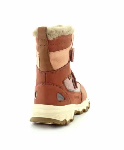 Eddie Rose Vinterstøvle