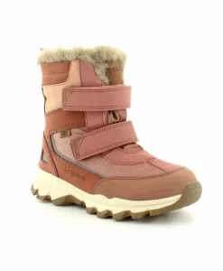 Eddie Rose Vinterstøvle