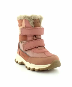 Eddie Rose Vinterstøvle