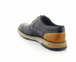 Edgar Skind Snøresko