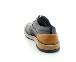 Edgar Skind Snøresko