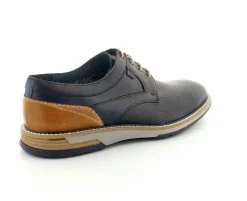 Edgar Skind Snøresko