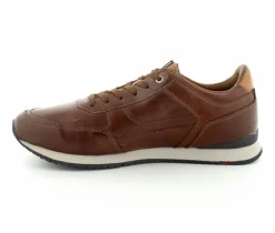 Editta Skind Sneakers