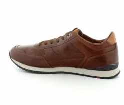 Editta Skind Sneakers