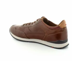 Editta Skind Sneakers