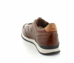 Editta Skind Sneakers