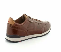 Editta Skind Sneakers