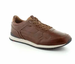 Editta Skind Sneakers