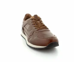 Editta Skind Sneakers
