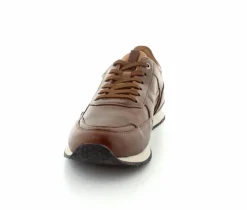 Editta Skind Sneakers