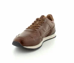 Editta Skind Sneakers