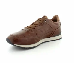 Editta Skind Sneakers